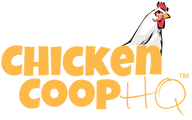 Chicken Coop HQ Logo