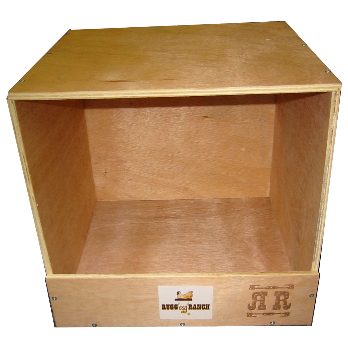 Sale: Rugged Ranch Nesting Boxes