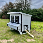 OverEZ® Large Chicken Coop Kit (up to 15 chickens)