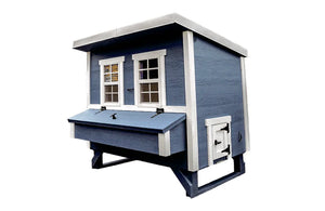OverEZ® Large Chicken Coop Kit (up to 15 chickens)
