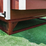 OverEZ® Chicken Coop Wire Panels - Large